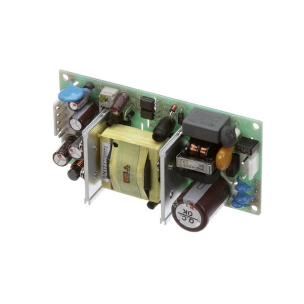 90-264Vac/24Vdc Power Supply